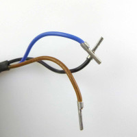 ifm efector Induktiver Sensor IB-3020-ANOG OVP