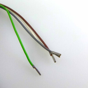 VISOLUX Lichtschranke MLV 40-8/47 OVP
