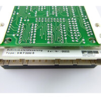 PSE Schrittmotor Steuerung SMP3200B 06655 GEB