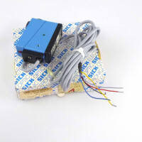 SICK Kontrasttaster NT6-13022 1005824 #K2 OVP