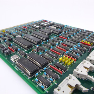 Kaijo Modul 231495B-1/4~4/4 GEB