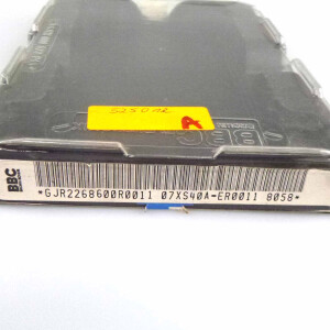 BBC Baugruppe 07XS40E 07XS40A-ER0011 GJR2268600R0011 OVP
