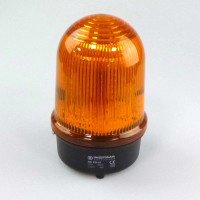 WERMA Blitzleuchte 740.280.023 280 X20 55 GEB