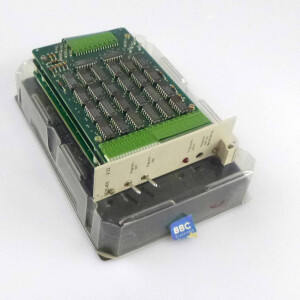 BBC Baugruppe 07ZE40ER22 07ZE40B-E GJR2268800R22 OVP