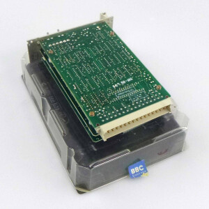 BBC Baugruppe 07ZE40ER22 07ZE40B-E GJR2268800R22 OVP
