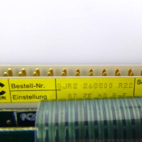 BBC Baugruppe 07ZE40ER22 07ZE40B-E GJR2268800R22 OVP