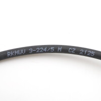Lumberg Sensor/Aktor-Anschlussleitung RKMWV 3-224/5M NOV