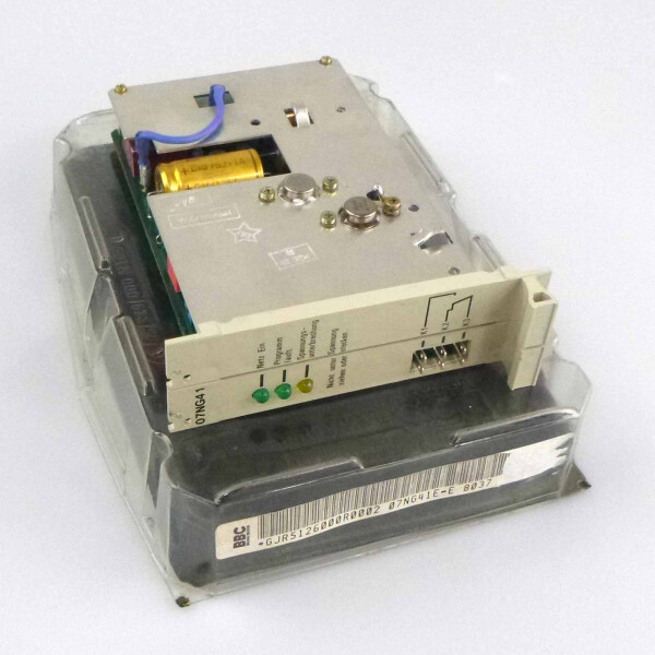 BBC Baugruppe 07NG41 07NG41E-ER0002 GJR5126000R0002 OVP