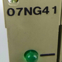 BBC Baugruppe 07NG41 07NG41E-ER0002 GJR5126000R0002 OVP