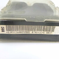 BBC Baugruppe 07NG41 07NG41E-ER0002 GJR5126000R0002 OVP
