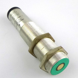 Pepperl+Fuchs Ultraschall Näherungsschalter UJ300-30GM-E2-V1 GEB