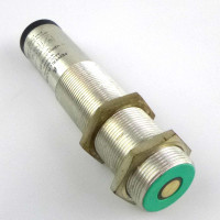 Pepperl+Fuchs Ultraschall Näherungsschalter UJ300-30GM-E2-V1 GEB