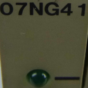 BBC Baugruppe 07NG41 GJR5126000R1 GEB