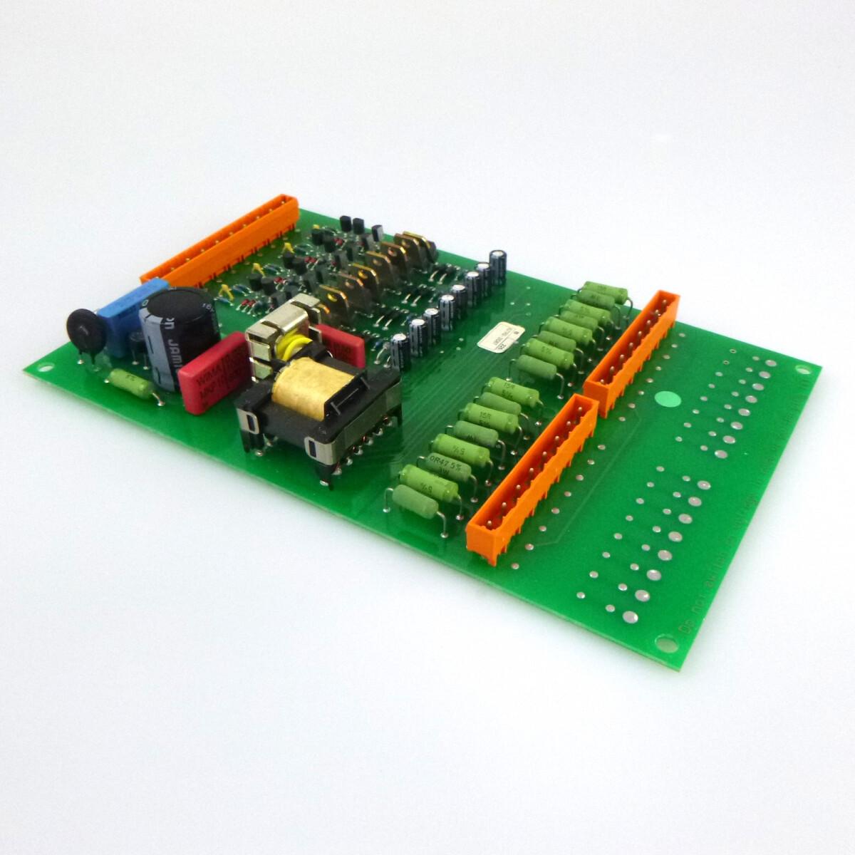 Plating electronic Modul TLU-IGTR3-LS GEB