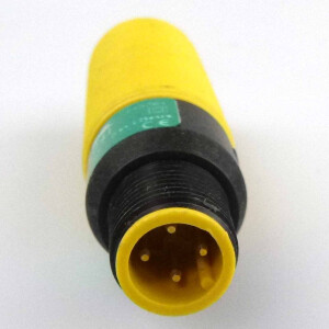 Turck induktiver Sensor Bi5U-S18-AN6X-H1141 GEB