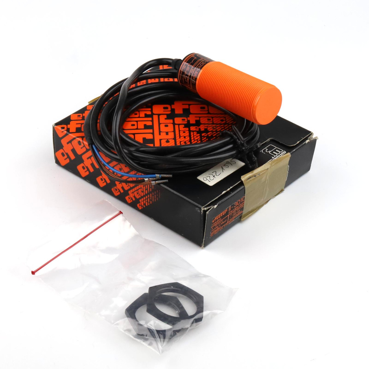 ifm efector induktiver Näherungsschalter II-3010-ANKG O