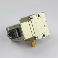 SMC Elektromagnetventil VP3145-045DZA1-X212-Q NOV