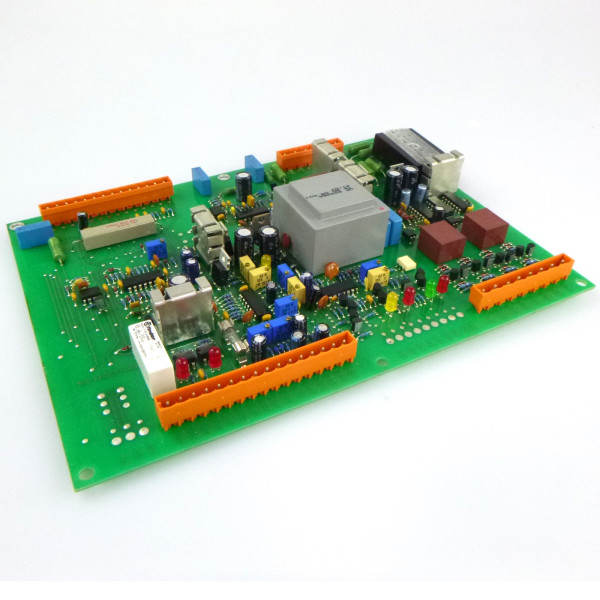 Plating electronic Modul TLU050502-GSQ14-LS GEB