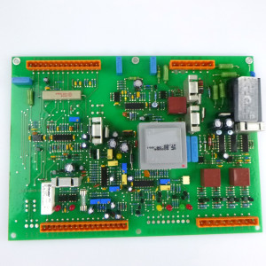 Plating electronic Modul TLU050502-GSQ14-LS GEB