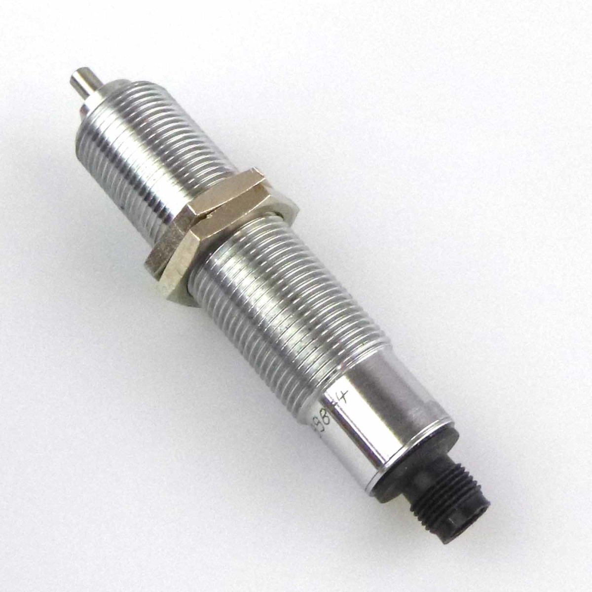 MIDDEX-ELECTRONIC Servotastkopf WKLR-S 120° GEB