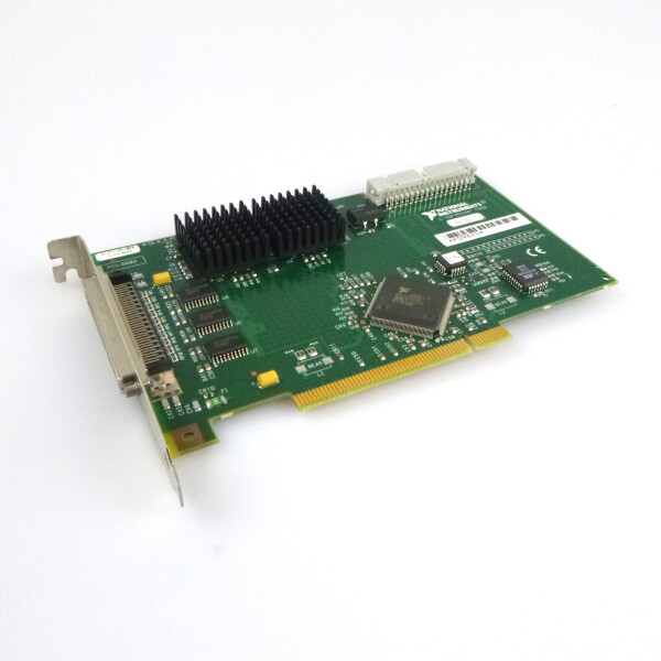 National Instruments Timer CCA, PCI-6602 184479D-01 GEB