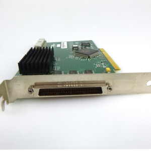 National Instruments Timer CCA, PCI-6602 184479D-01 GEB