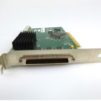National Instruments Timer CCA, PCI-6602 184479D-01 GEB