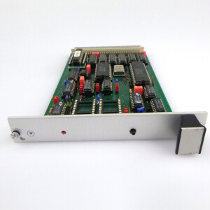 ELCODATA Modul CPU85-1 ECP 8302-6 GEB