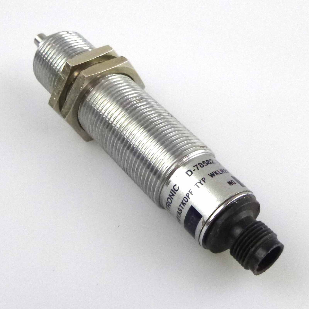 MIDDEX-ELECTRONIC Servotastkopf WKLR22 180° GEB