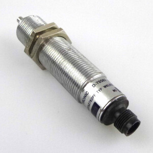 MIDDEX-ELECTRONIC Servotastkopf WKLR22 180° GEB