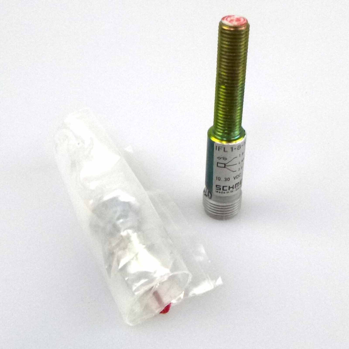 SCHMERSAL Näherungsschalter IFL1-8-10zStP 1031599000 NO