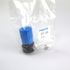 Festo Stellknopf LR/LFR D-MINI 655460 OVP