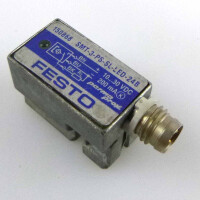 Festo Näherungsschalter SMT-3-PS-SL-LED-24B 150868 GEB