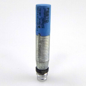 Festo Näherungsschalter SMTO-4-PS-S-LED-24-B 150861 GEB