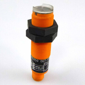ifm electronic Reflexionssensor OG5050 OGT-FPKG/US GEB