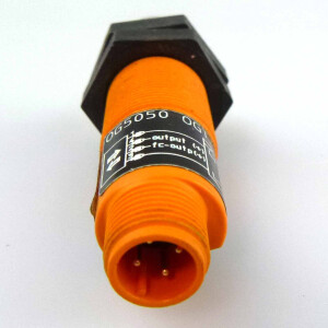 ifm electronic Reflexionssensor OG5050 OGT-FPKG/US GEB