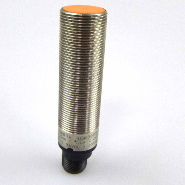ifm efector induktiver Näherungsschalter IG6014 IGK3005-BPKG/US GEB