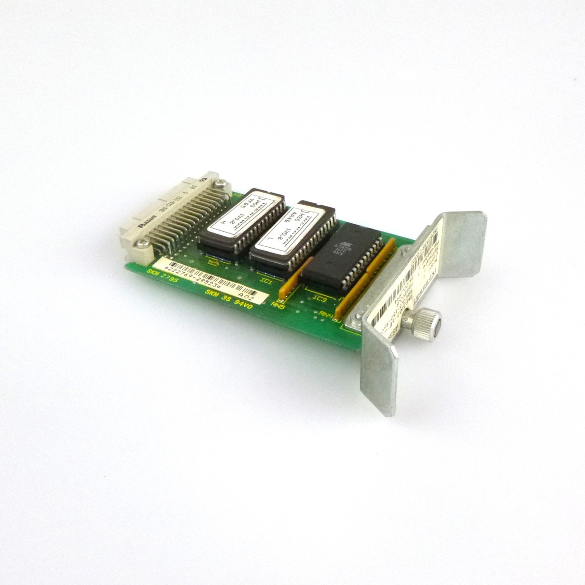 Indramat Modul 109-0657-4A02-02 GEB