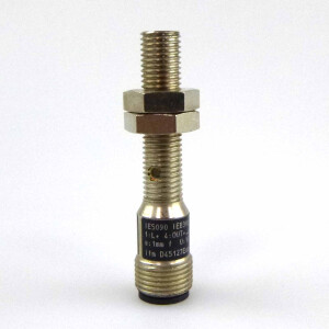 ifm efector induktiver Sensor IE5090 IEB3001-BPOG/US GEB