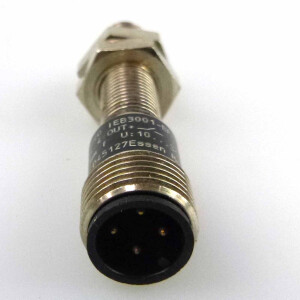 ifm efector induktiver Sensor IE5090 IEB3001-BPOG/US GEB