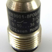 ifm efector induktiver Sensor IE5090 IEB3001-BPOG/US GEB
