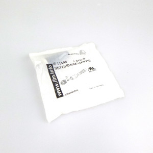 ifm electronic Konfektionierbarer Stecker SSTGH040MSSFKPG E11504 OVP