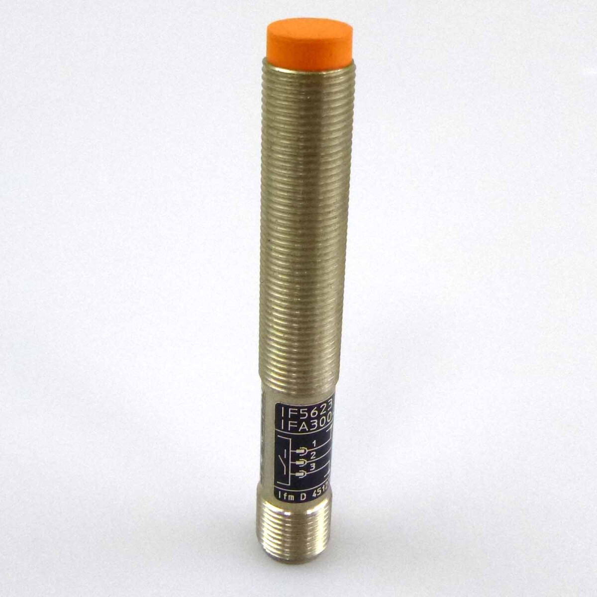 ifm efector induktiver Sensor IF5623 IFA3004-ANKG/US GEB