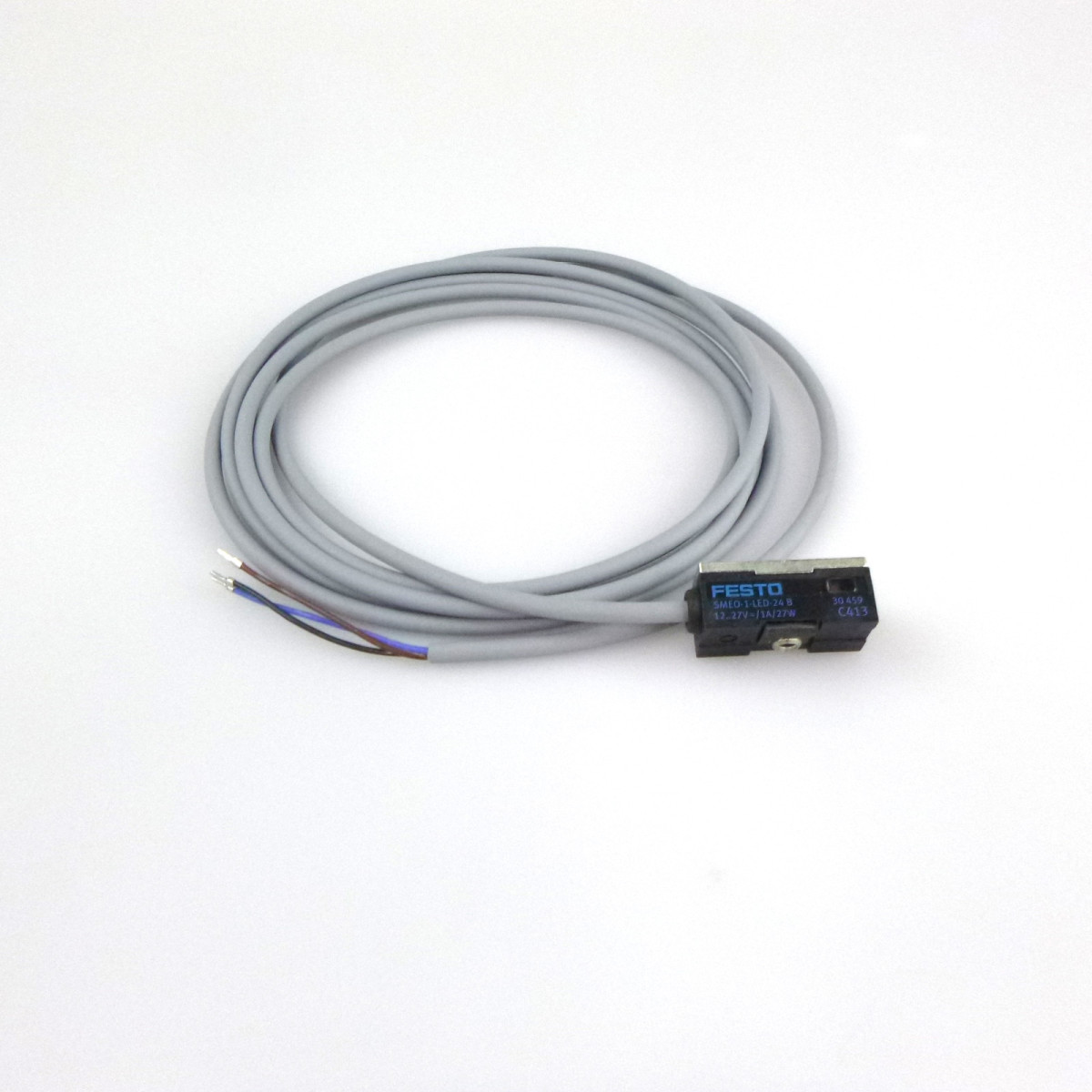 Festo Näherungsschalter SMEO-1-LED-24-B 30459 NOV