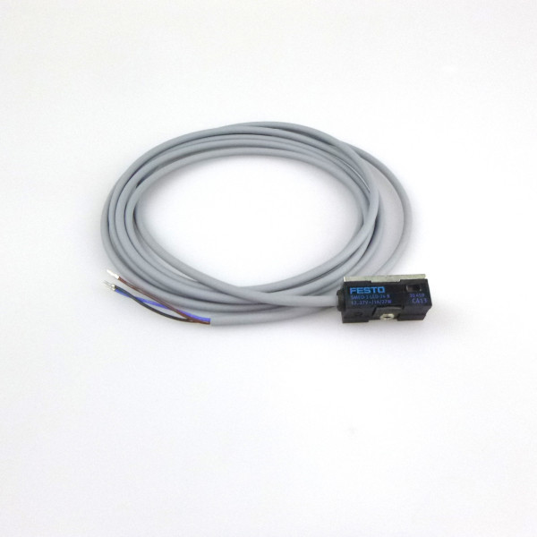 Festo Näherungsschalter SMEO-1-LED-24-B 30459 NOV
