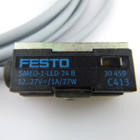 Festo Näherungsschalter SMEO-1-LED-24-B 30459 NOV