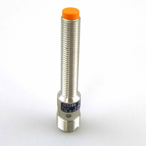 ifm electronic induktiver Sensor IE5288 IEK3004-BPKG/US GEB
