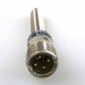 ifm electronic induktiver Sensor IE5288 IEK3004-BPKG/US GEB