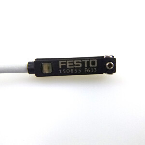 Festo Näherungsschalter SME-8-K-LED-24 150855 NOV