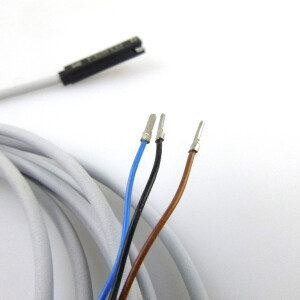 Festo Näherungsschalter SME-8-K-LED-24 150855 NOV